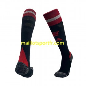 Manchester United Domicile Chaussettes 2024/25